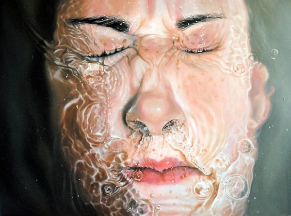 Пол Кадден картины