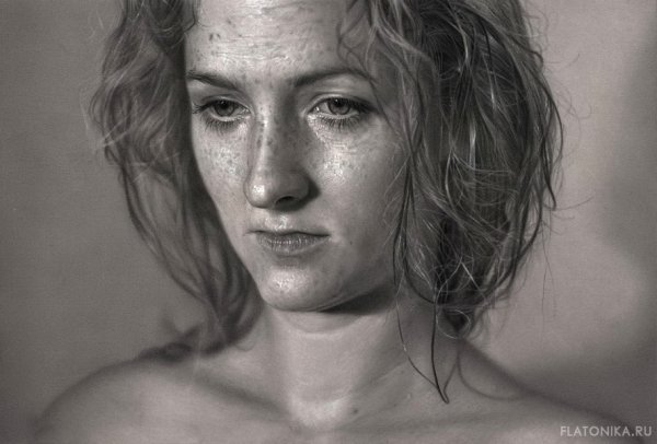 Хизер Руни художница