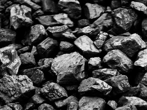 Уголь слабоспекающийся