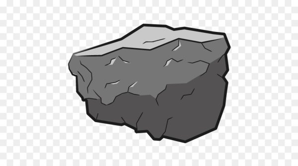 Как выглядит каменный уголь
