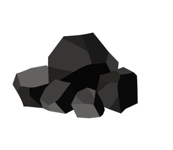 Предметы из полезных ископаемых