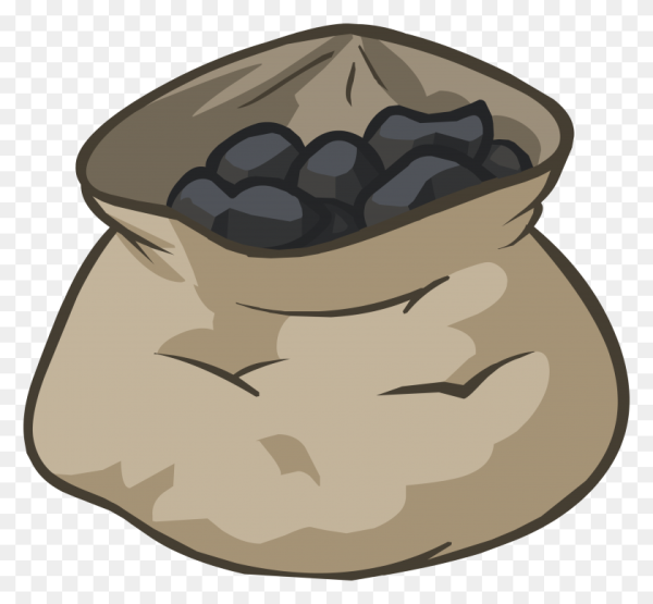 Рисунки углем