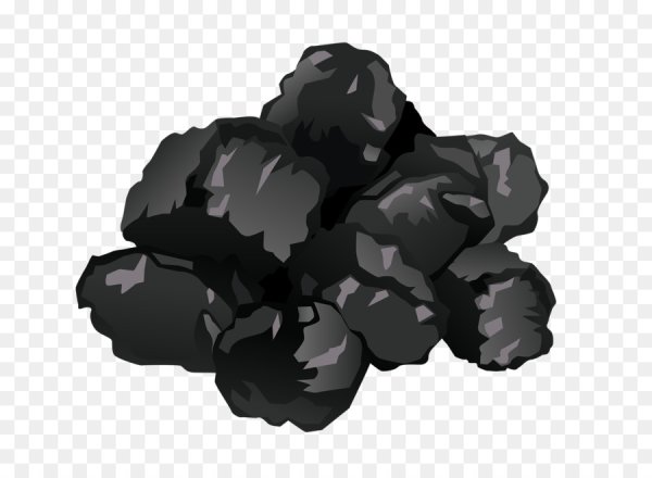 Символ угля