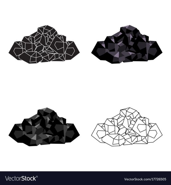 Полезные ископаемые антрацит