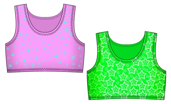 Топик для детей