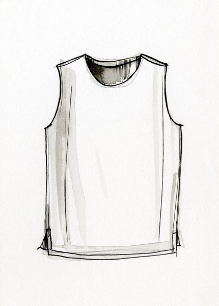 Топ рисунки