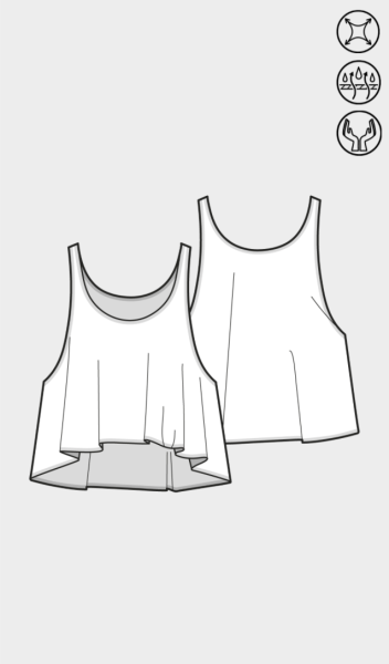 Эскиз топика