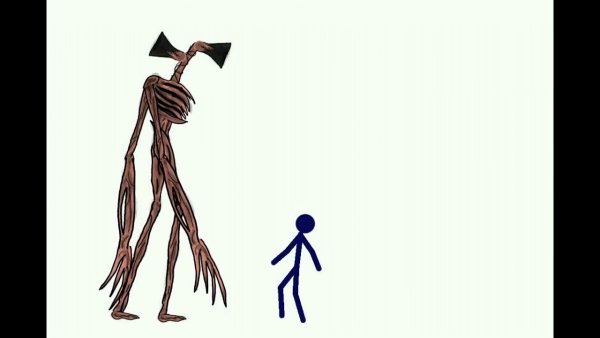 Творевор Хендерсон сиреноголововый