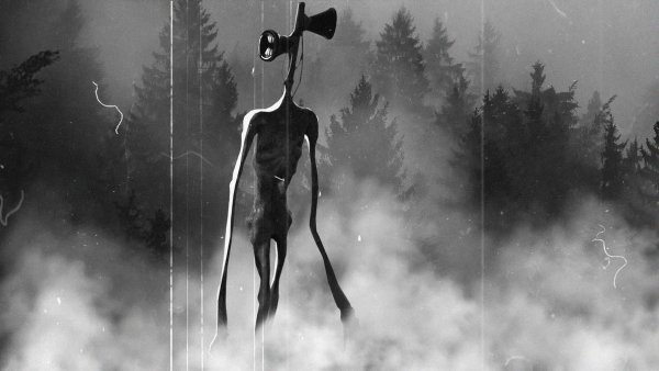 Рисунки для срисовки сереноголововый