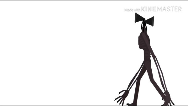 SCP сиреноголовый Легенда