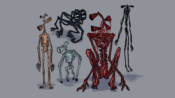 Серена сереноголовава