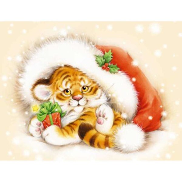 С новым годом 2022