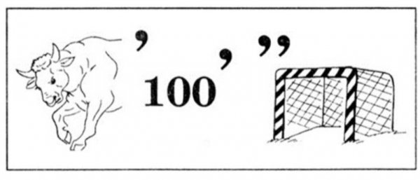 Ребусы на спортивную тему