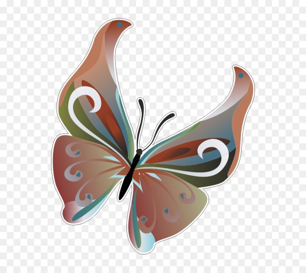 Рисунки на прозрачном фоне