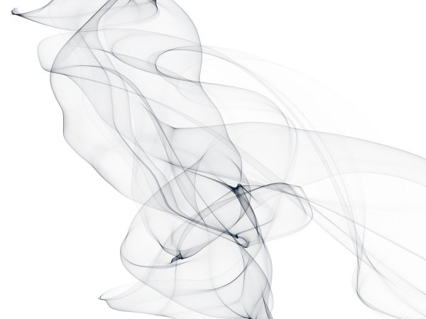 Полупрозрачный фон