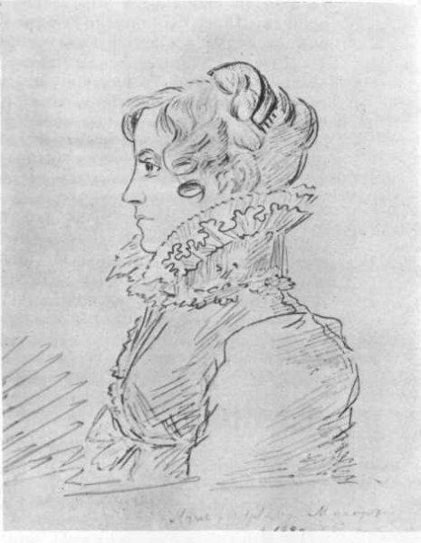 Светлана Жуковский рисунок