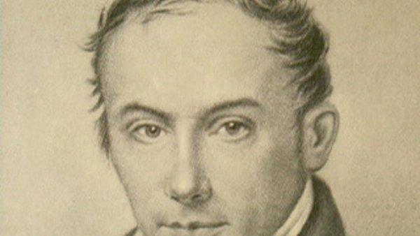 Василий Андреевич Жуковский Мария