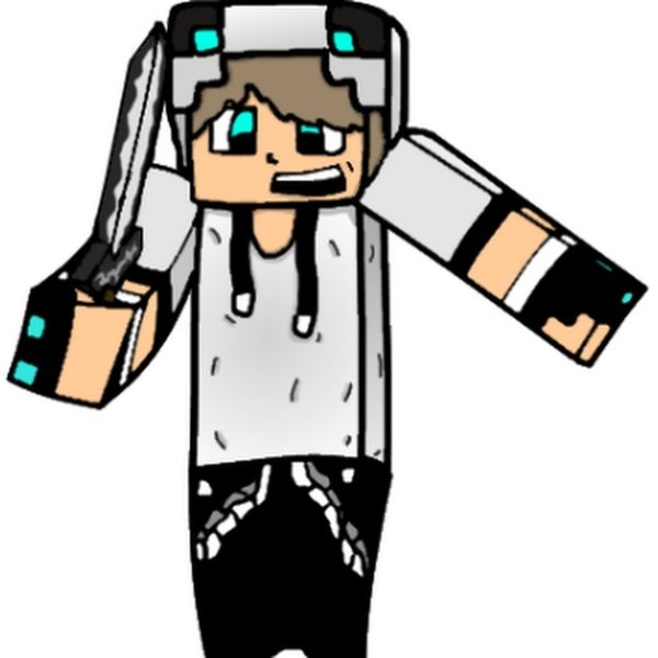 Скины для срисовки