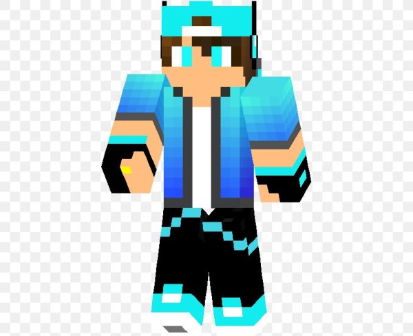 Скины для мальчиков