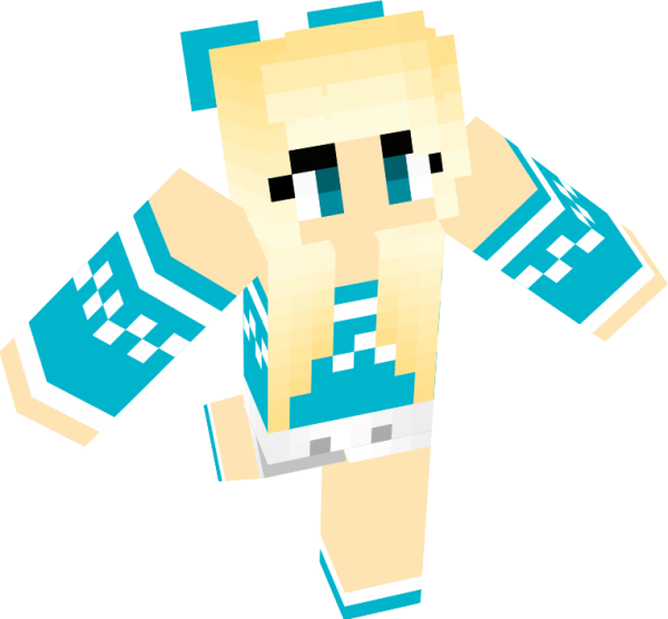 Скины майнкрафт