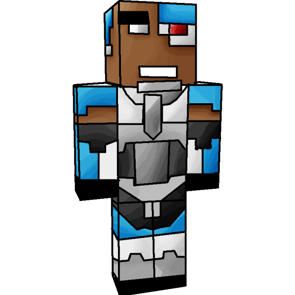 Скины из МАЙНКРАФТА