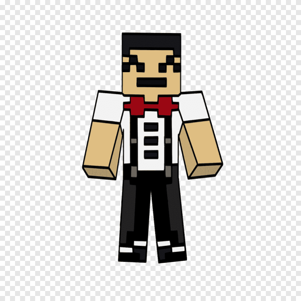 Рисунки скинов в МАЙНКРАФТЕ