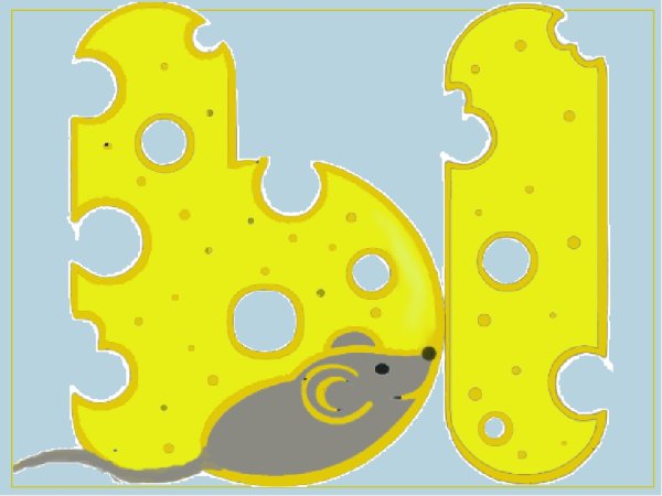 Необычная буква ы