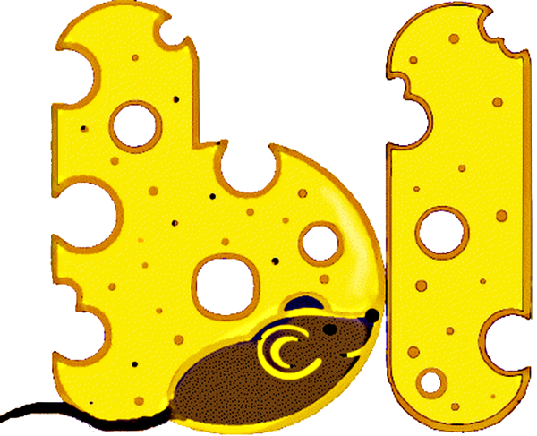 Живая буква ы