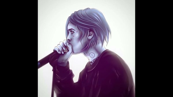 Джизус музыкант арт