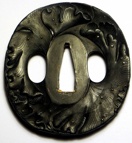 Цуба ТЕНГЕНА