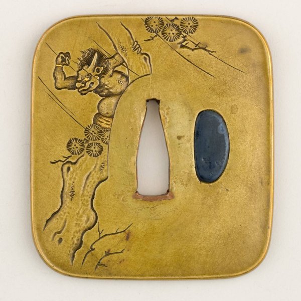 Цуба Томиоки