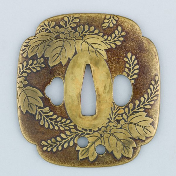 Искусство цуба