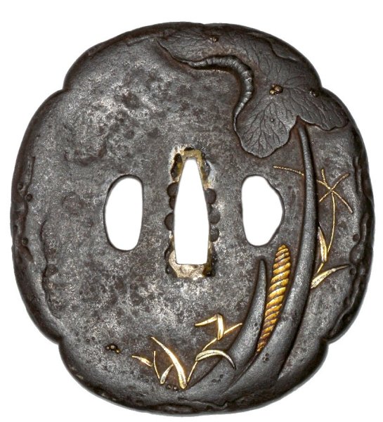 Цуба айкидо