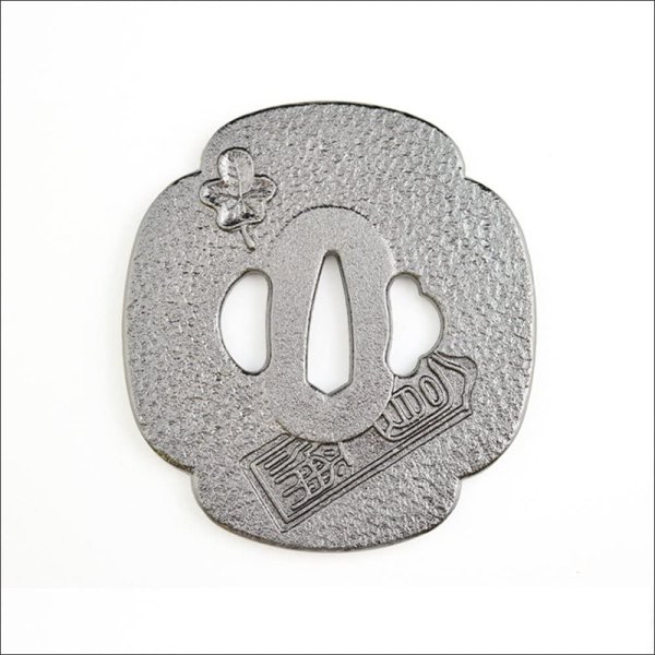 Цуба интересный дизайн