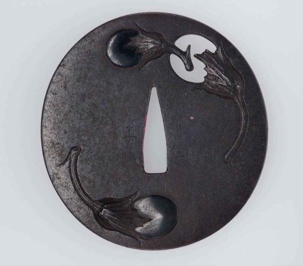 Тень цуба Геншин