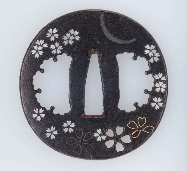 Цуба Барганджия