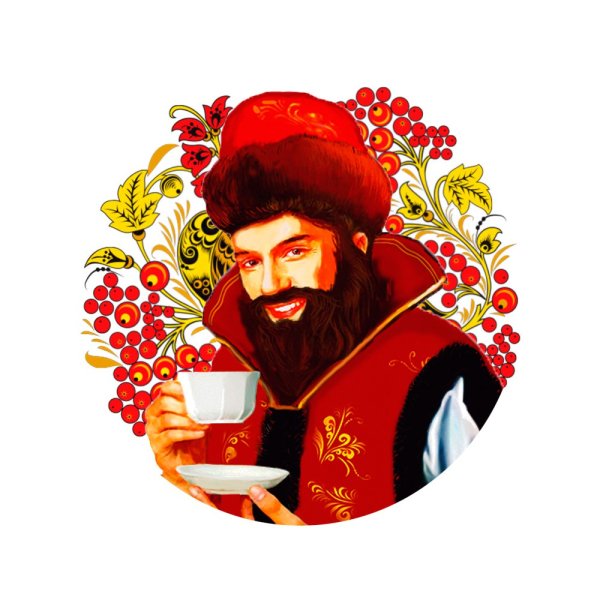 Адам Олеарий петрушка