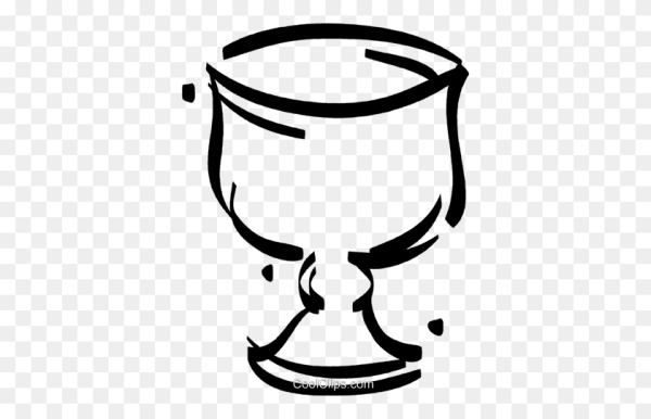 Чаша символ