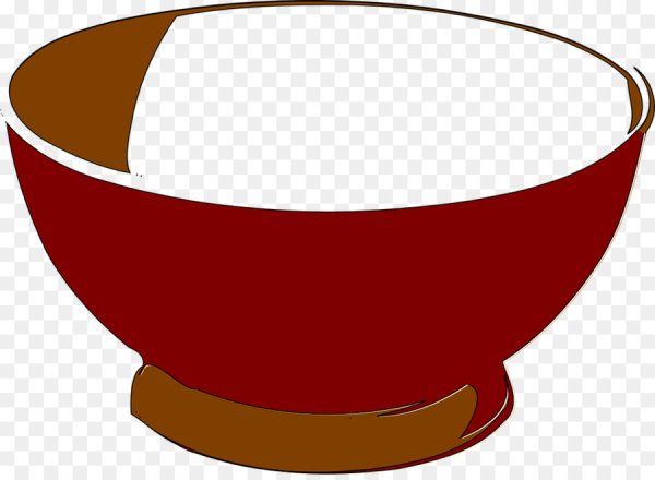 Миска мультяшная