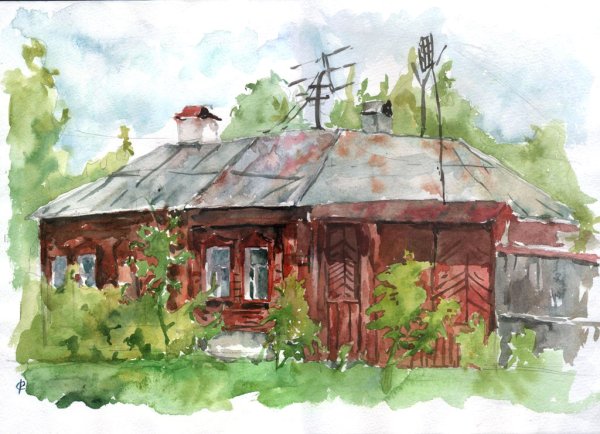 Пленэр линнером