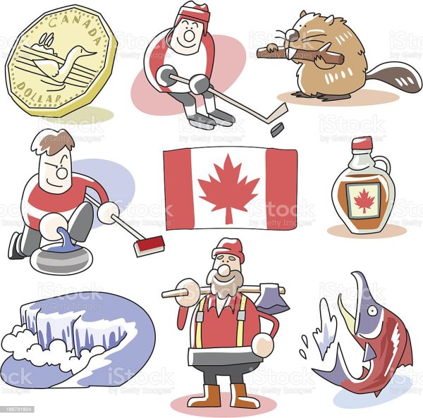 Канада ассоциации