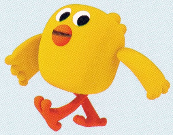 Цыпа Мимимишки