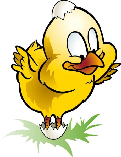 Твити из Луни Тюнз