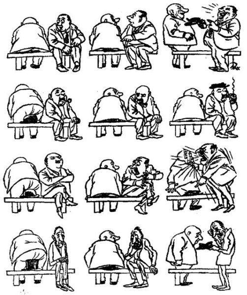 Темперамент сангвиник флегматик меланхолик тест