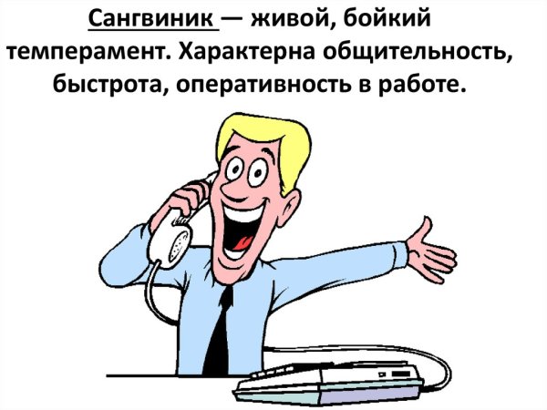 Сангвиник картинки