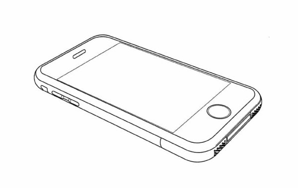 Раскраска айфон