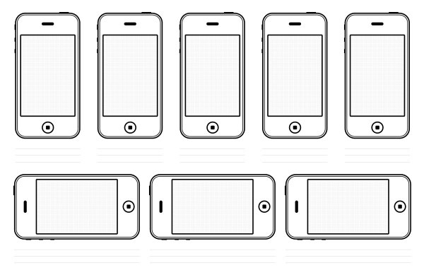 Распечатка телефона