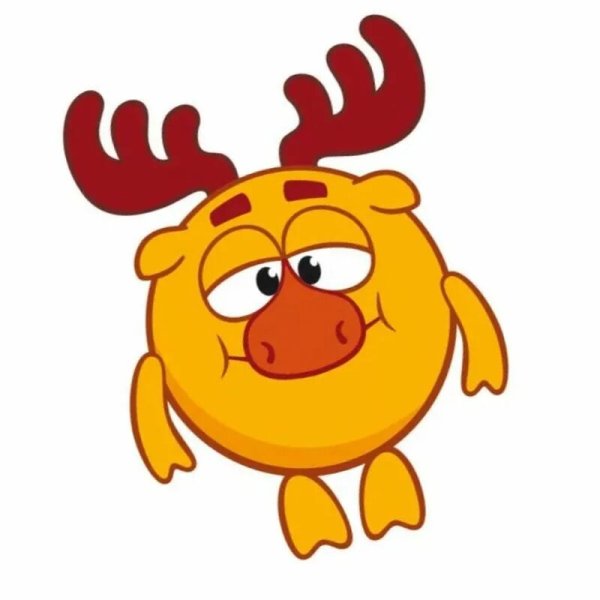 Смешарики Лосяш торжество разума