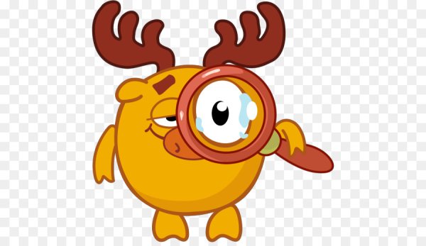 Смешарики персонажи Лосяш