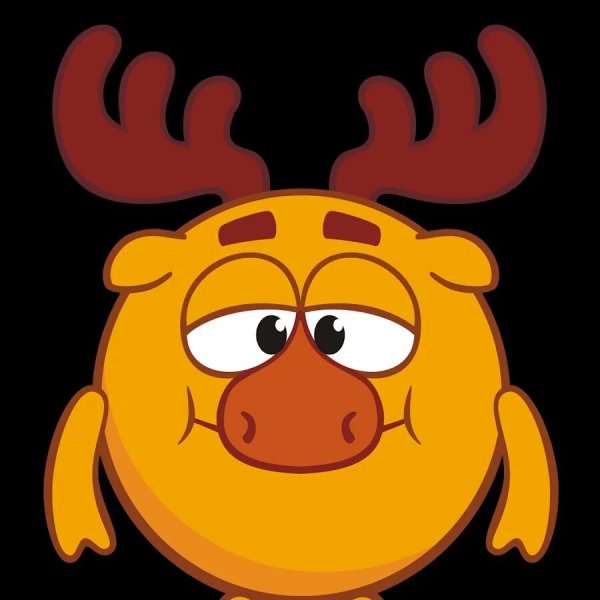 Смешарики: Лосяш